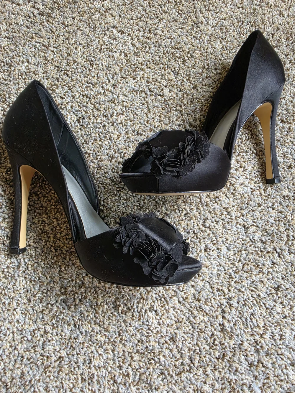RSVP elegant peep